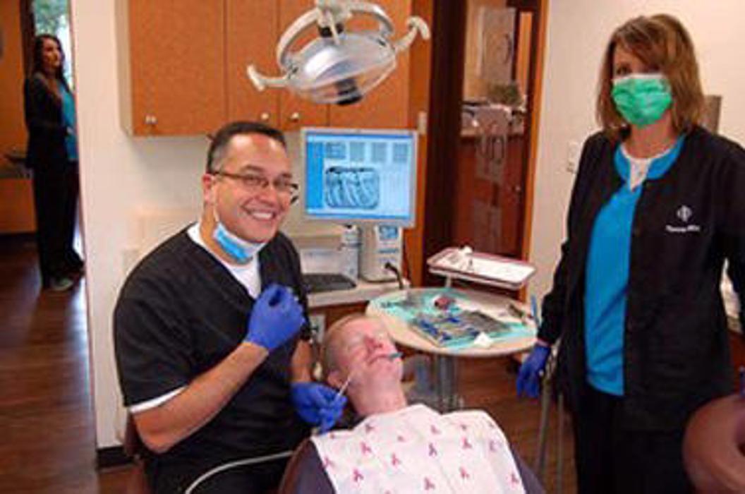 David Pittman, DMD - Nashville, TN