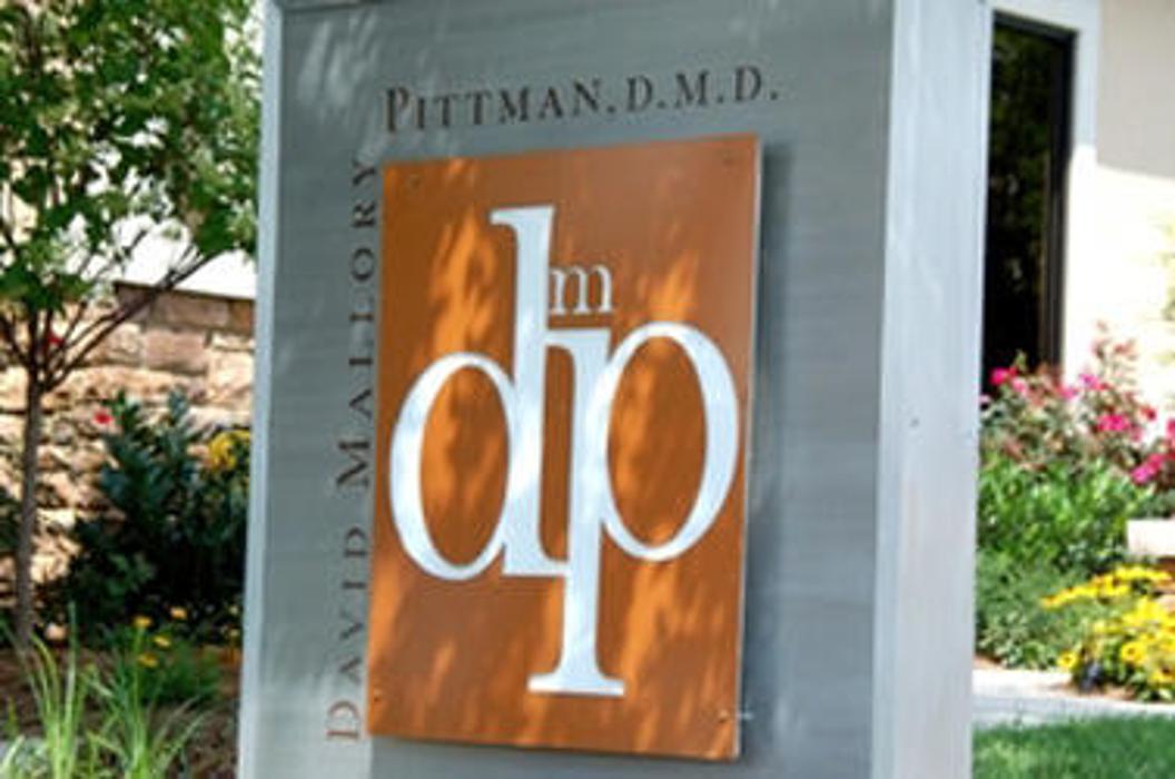 David Pittman, DMD - Nashville, TN