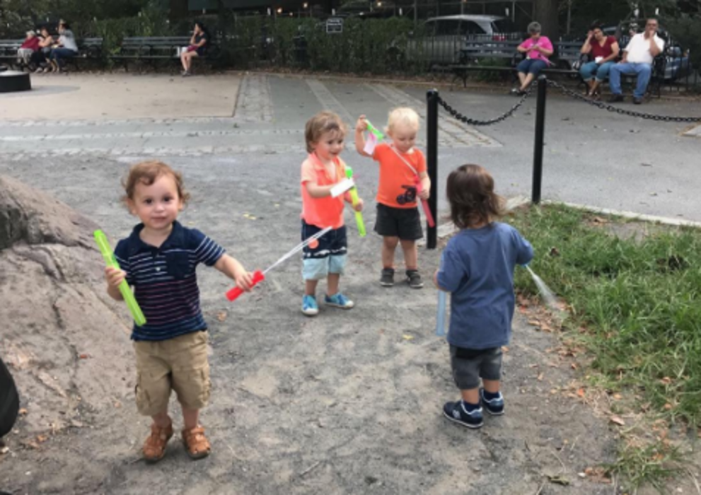 Gardens Day Care - Yonkers - Yonkers, NY