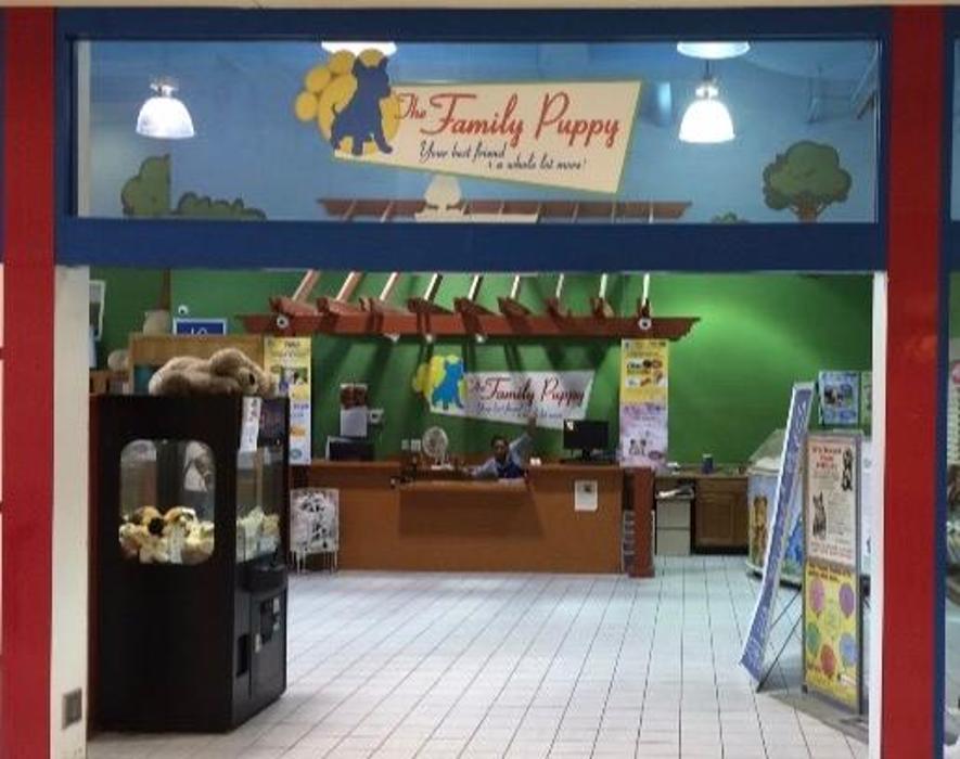 The Family Puppy of Oakland Mall - Troy, MI