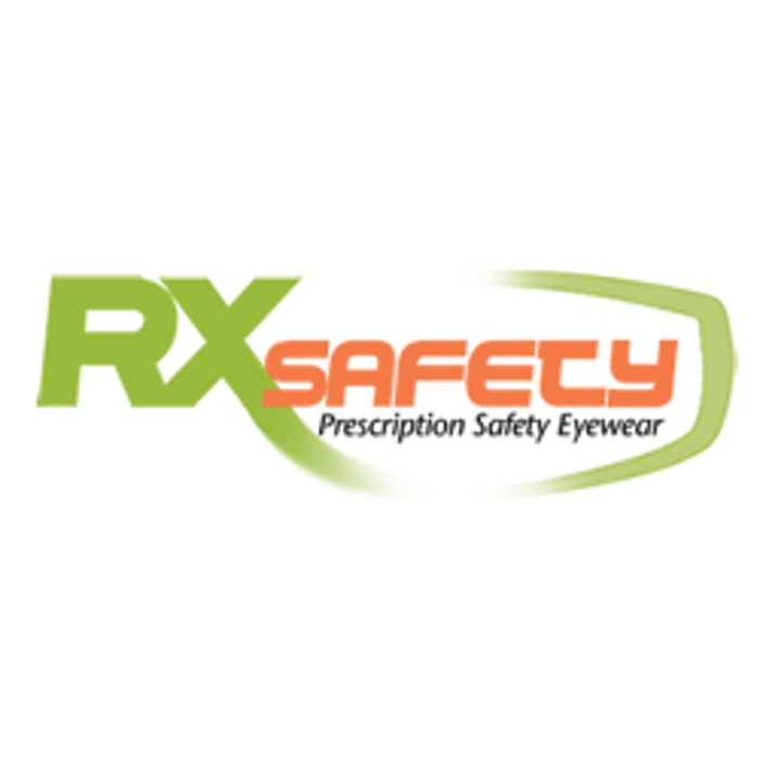 RX Safety Prescription Eyewear - Middlesex, NJ