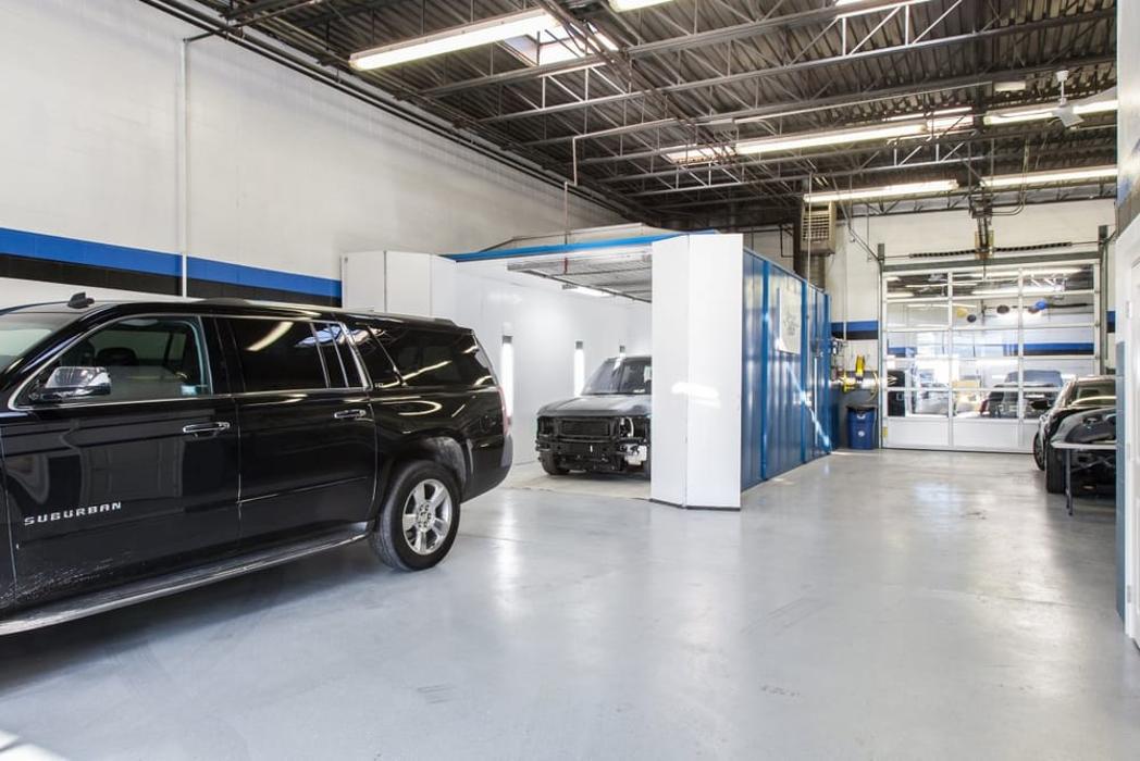 Accurate Collision - Everett, MA