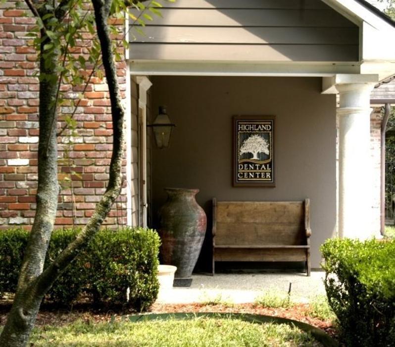 Highland Dental Center: William P Welch Jr., DDS - Baton Rouge, LA