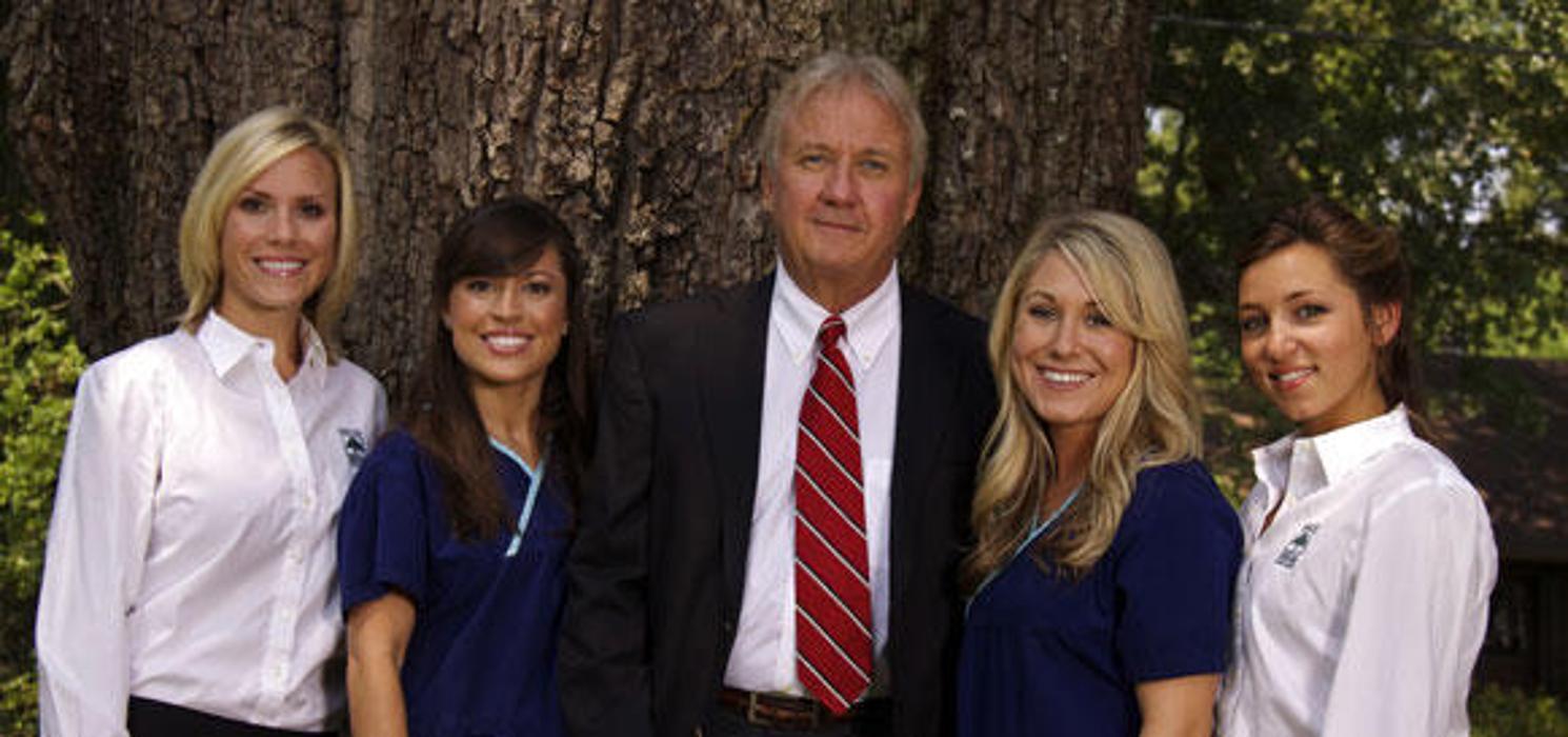 Highland Dental Center: William P Welch Jr., DDS - Baton Rouge, LA
