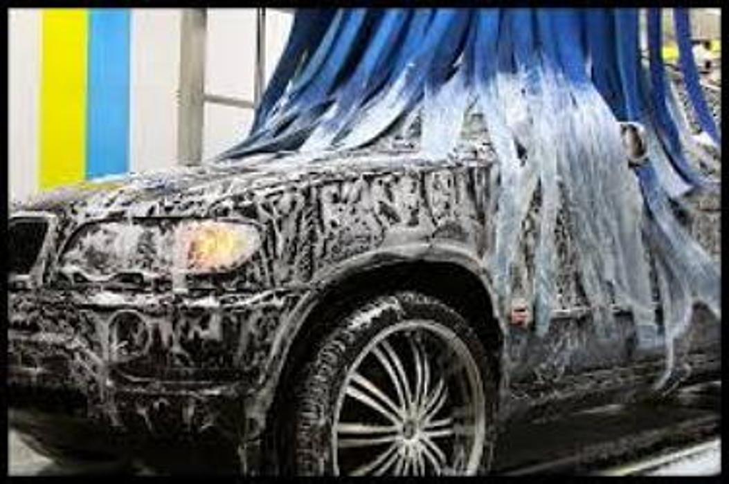 Hospitality Car Wash & Quick Lube - Temecula, CA