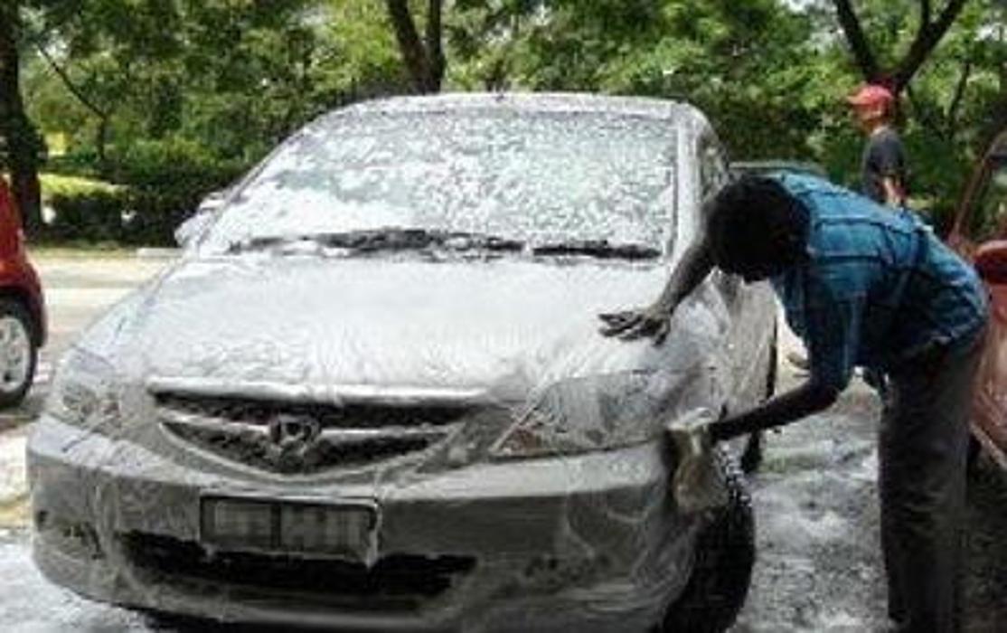 Hospitality Car Wash & Quick Lube - Temecula, CA