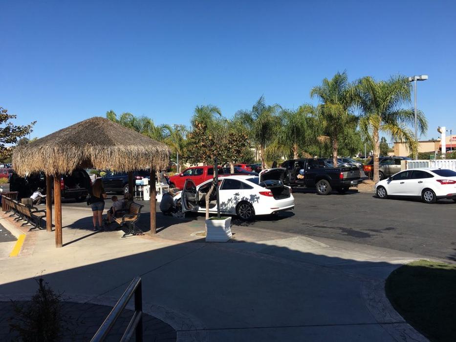 Hospitality Car Wash & Quick Lube - Temecula, CA