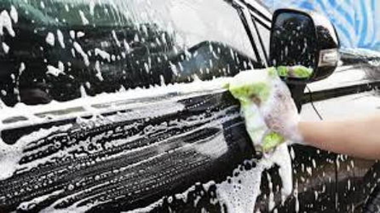Hospitality Car Wash & Quick Lube - Temecula, CA