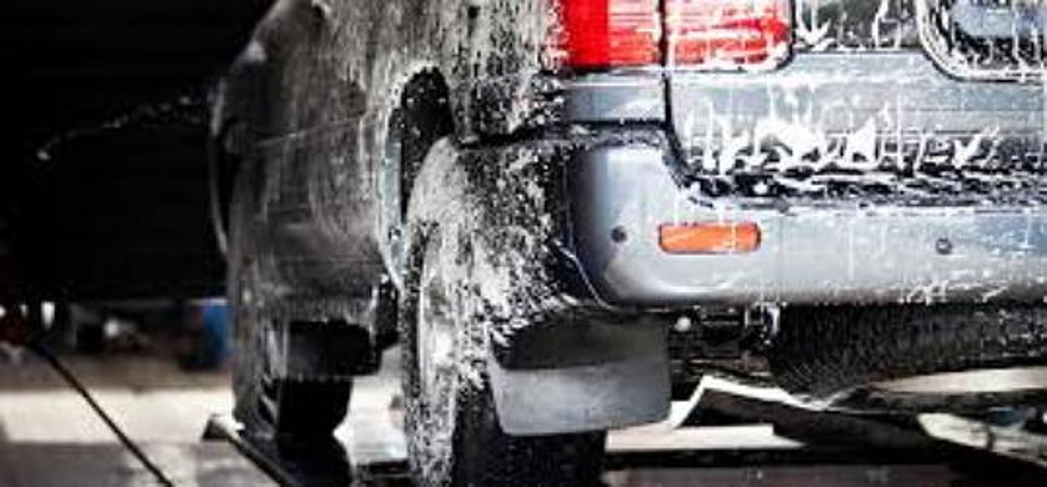 Hospitality Car Wash & Quick Lube - Temecula, CA