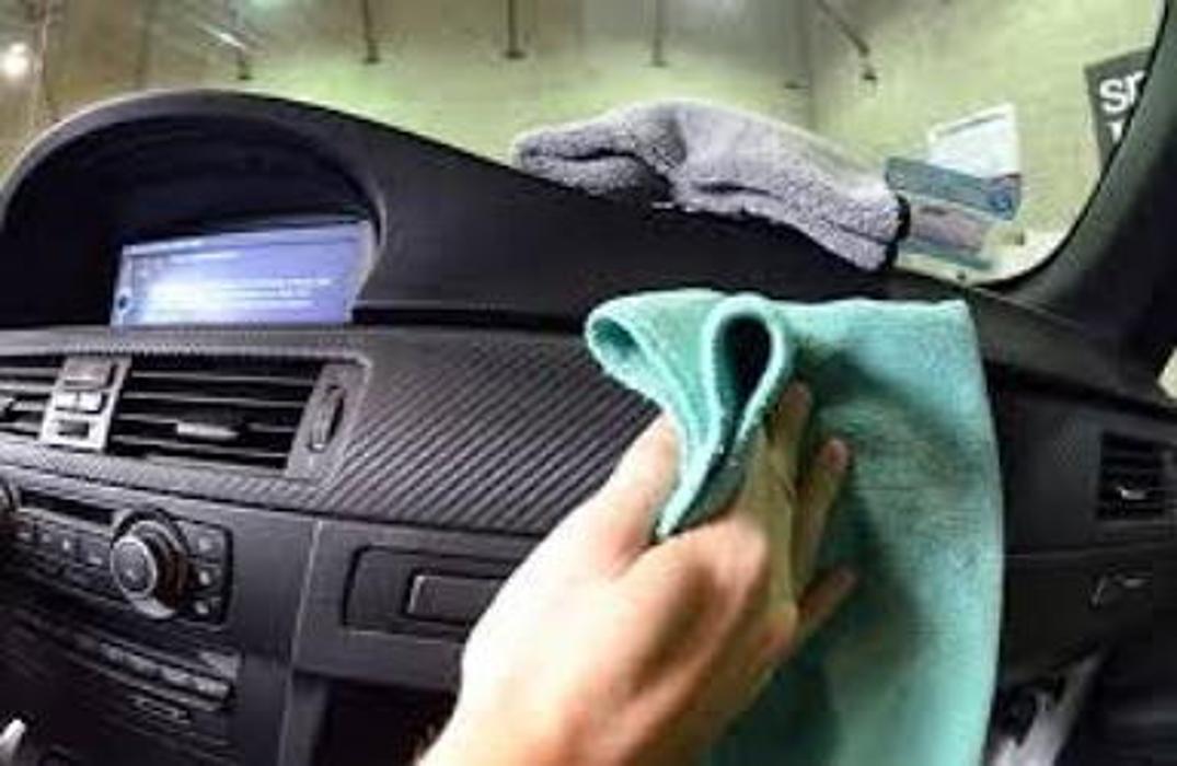 Hospitality Car Wash & Quick Lube - Temecula, CA