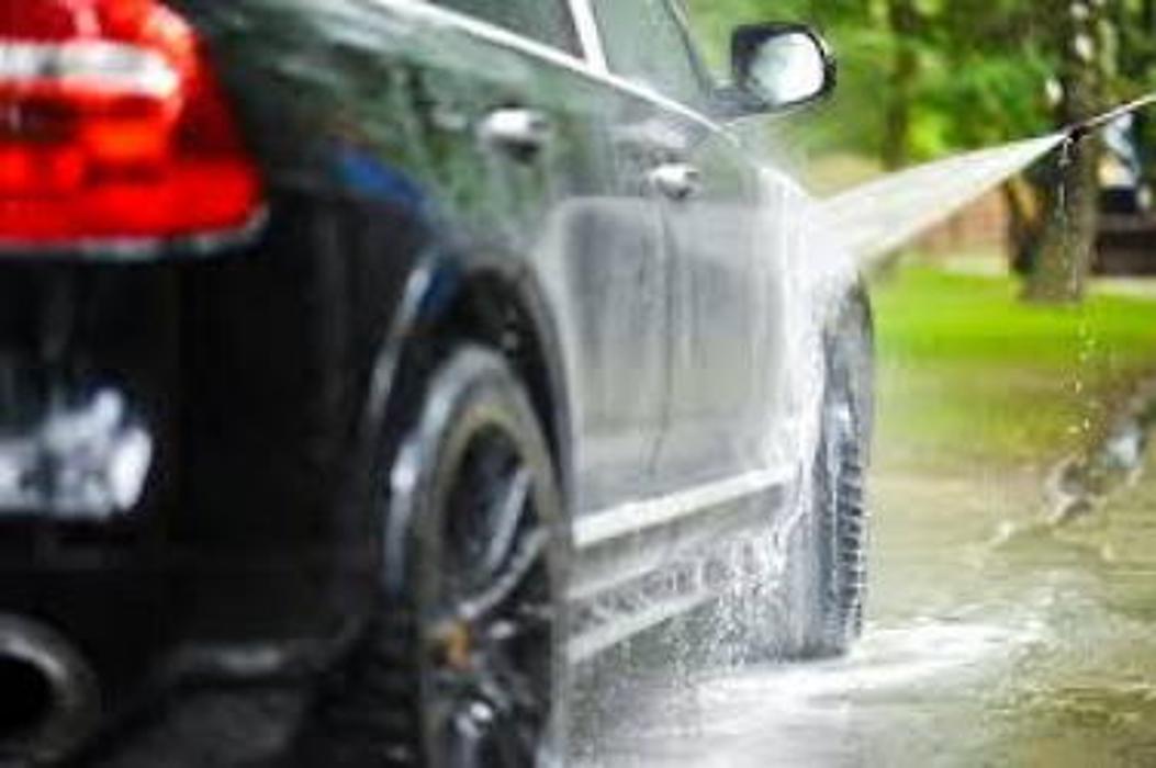 Hospitality Car Wash & Quick Lube - Temecula, CA