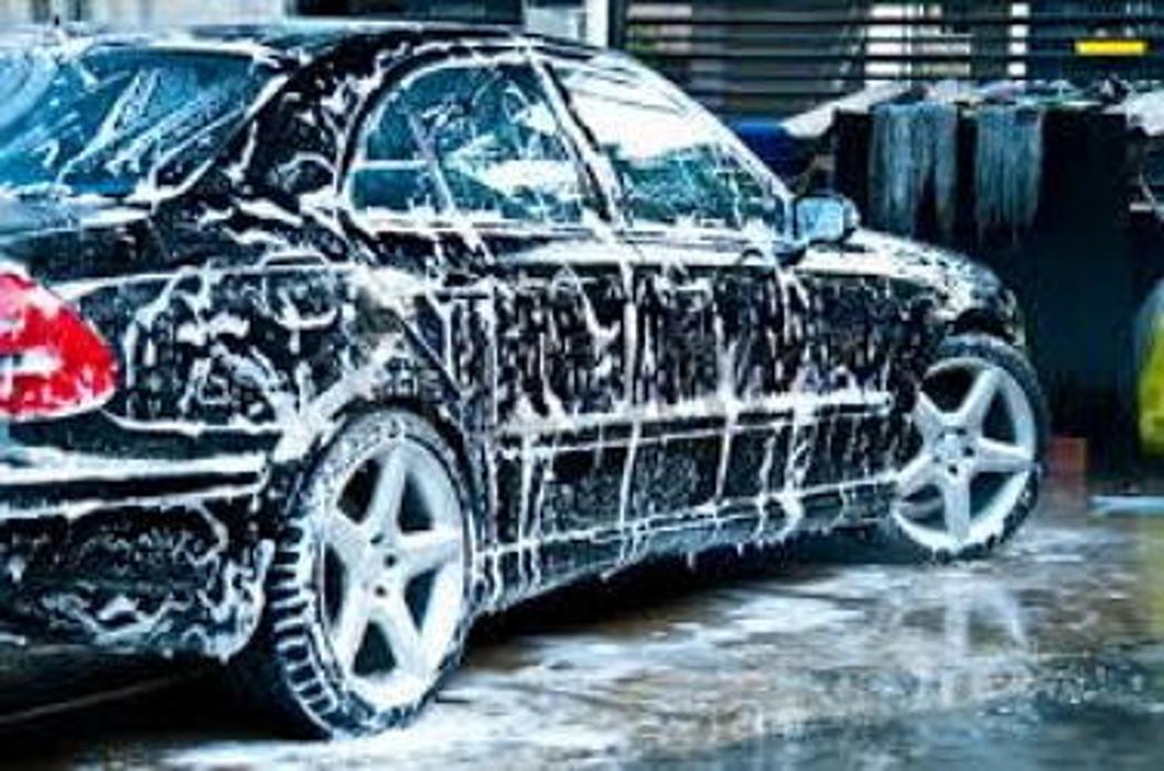 Hospitality Car Wash & Quick Lube - Temecula, CA