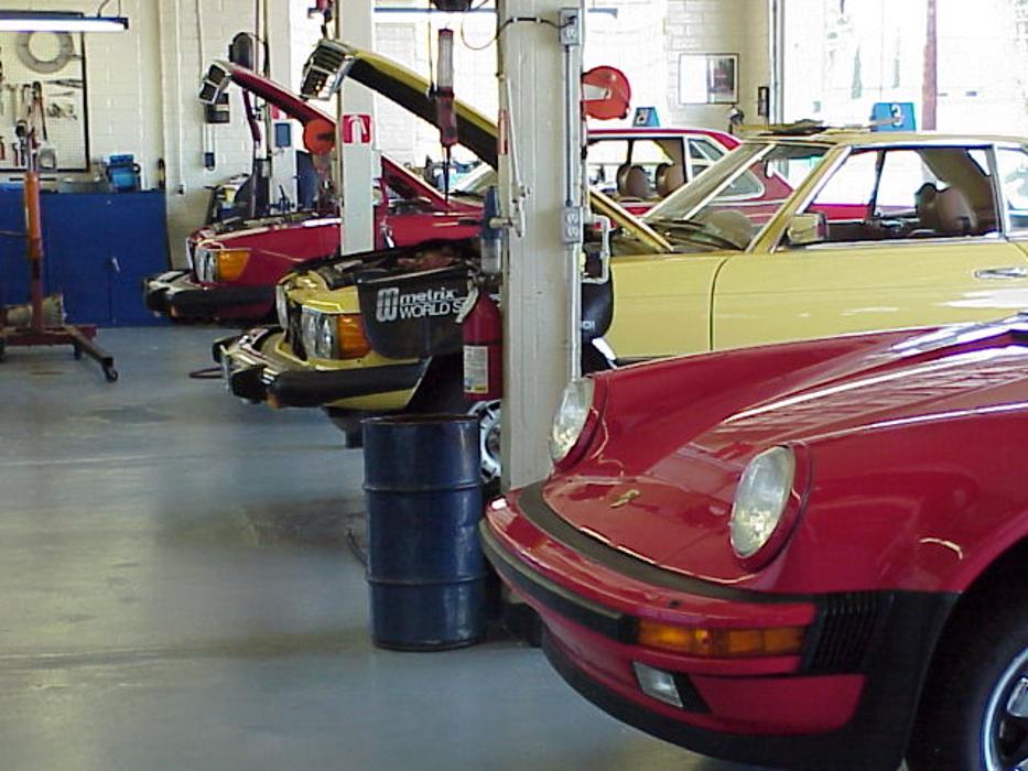 Autohaus Stebel, Inc. - El Cajon, CA