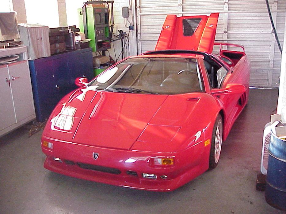 Autohaus Stebel, Inc. - El Cajon, CA