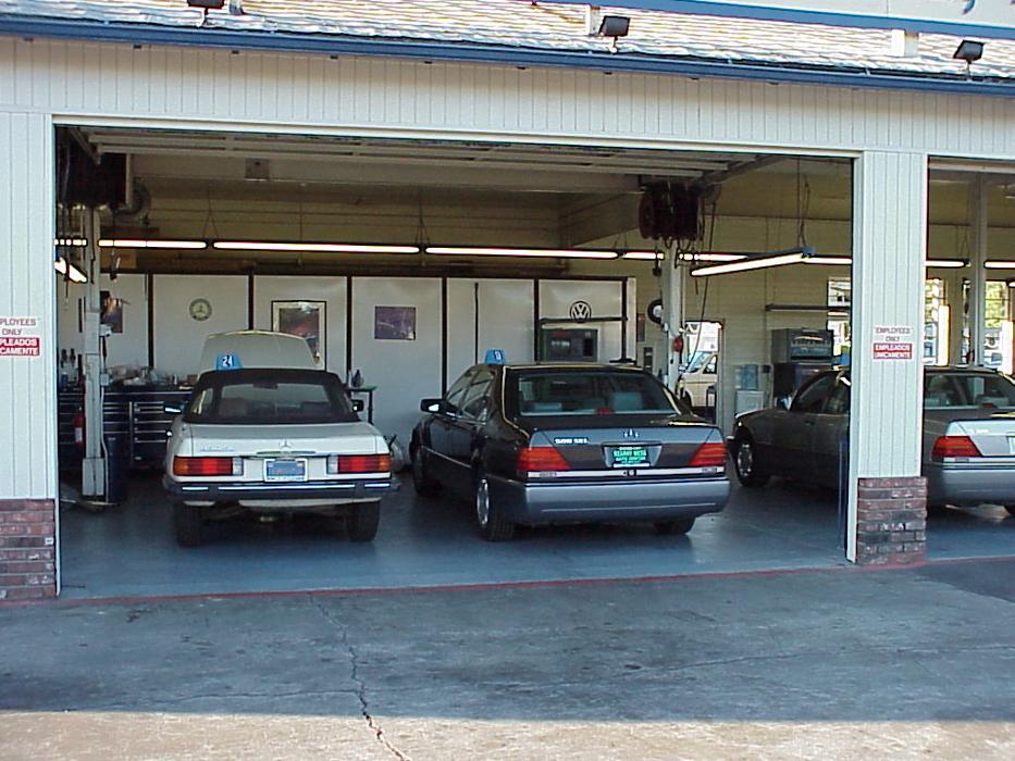 Autohaus Stebel, Inc. - El Cajon, CA