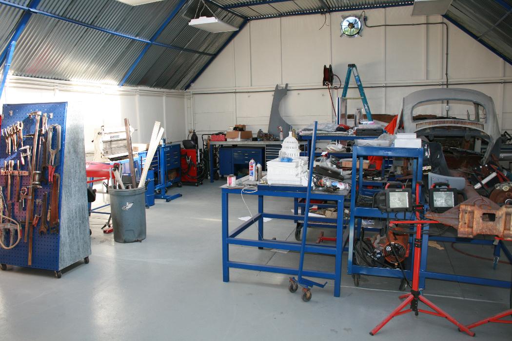 Autohaus Stebel, Inc. - El Cajon, CA