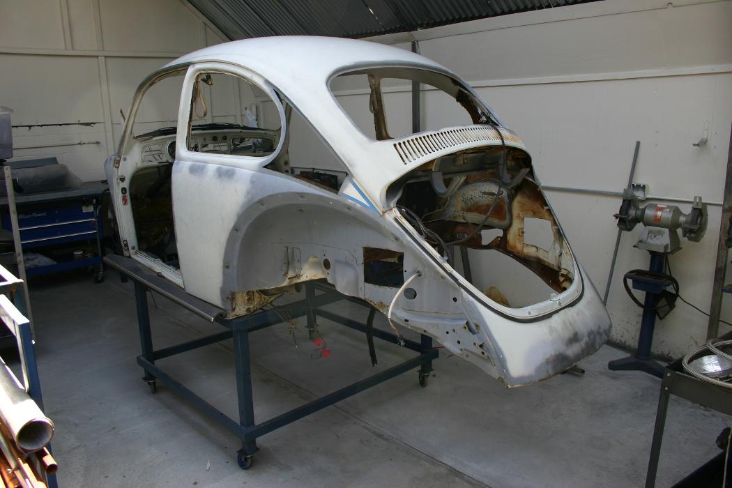 Autohaus Stebel, Inc. - El Cajon, CA