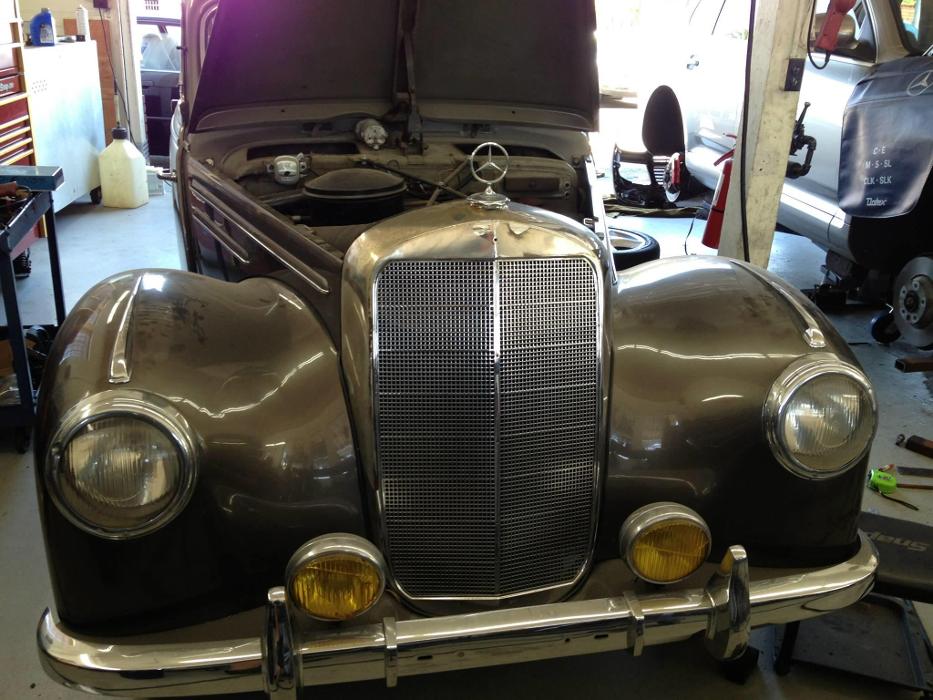 Autohaus Stebel, Inc. - El Cajon, CA