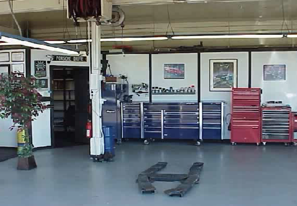 Autohaus Stebel, Inc. - El Cajon, CA