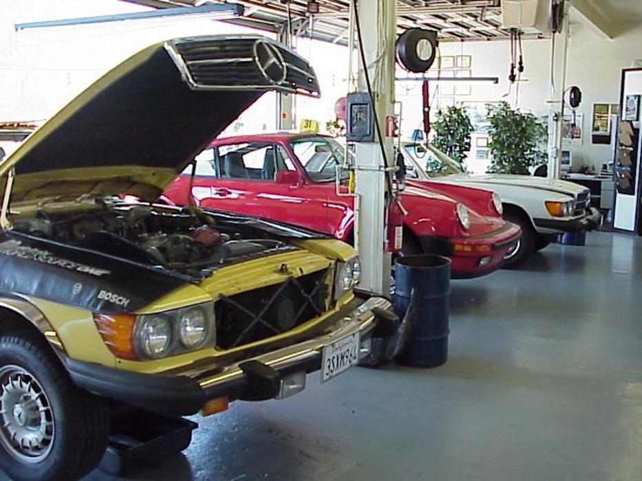 Autohaus Stebel, Inc. - El Cajon, CA