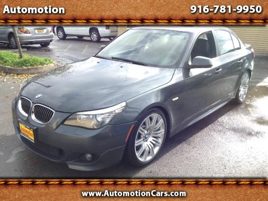 Automotion - Roseville, CA