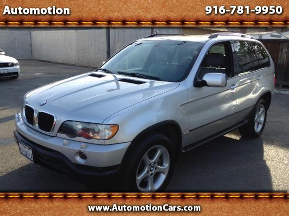 Automotion - Roseville, CA