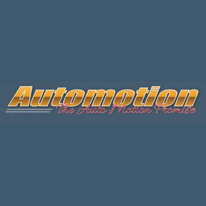 Automotion - Roseville, CA