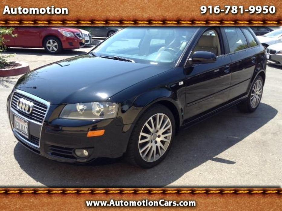 Automotion - Roseville, CA