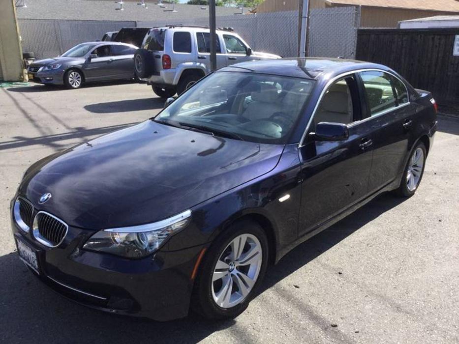 Automotion - Roseville, CA