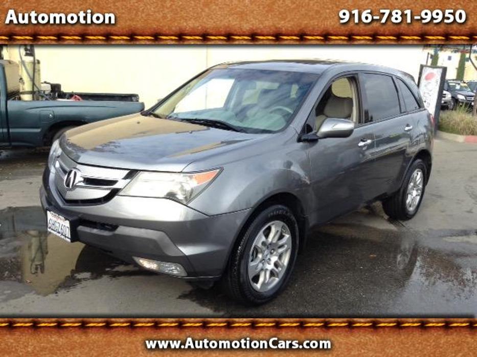 Automotion - Roseville, CA