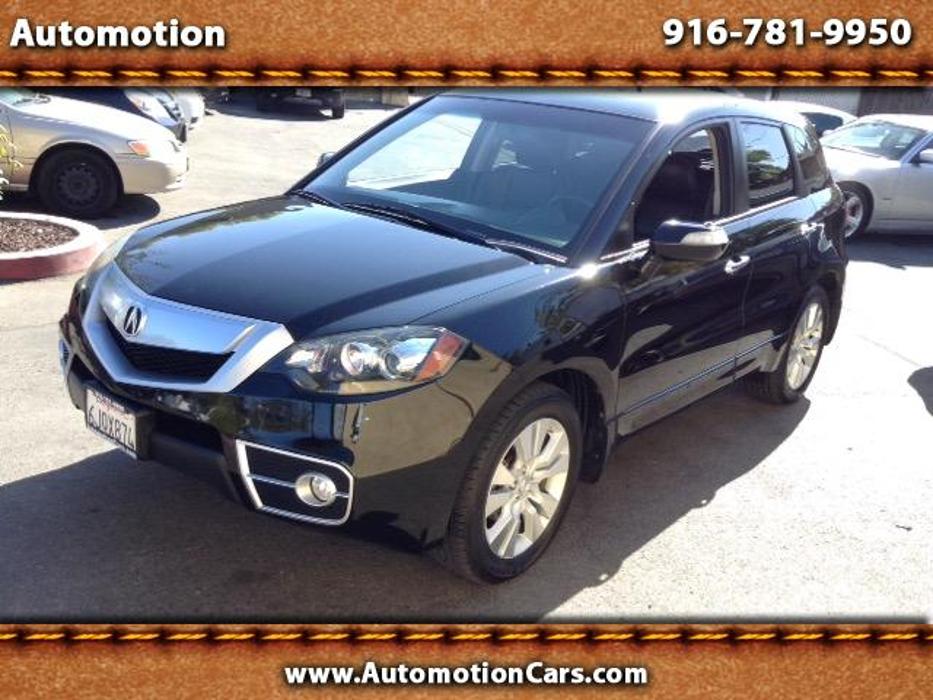 Automotion - Roseville, CA