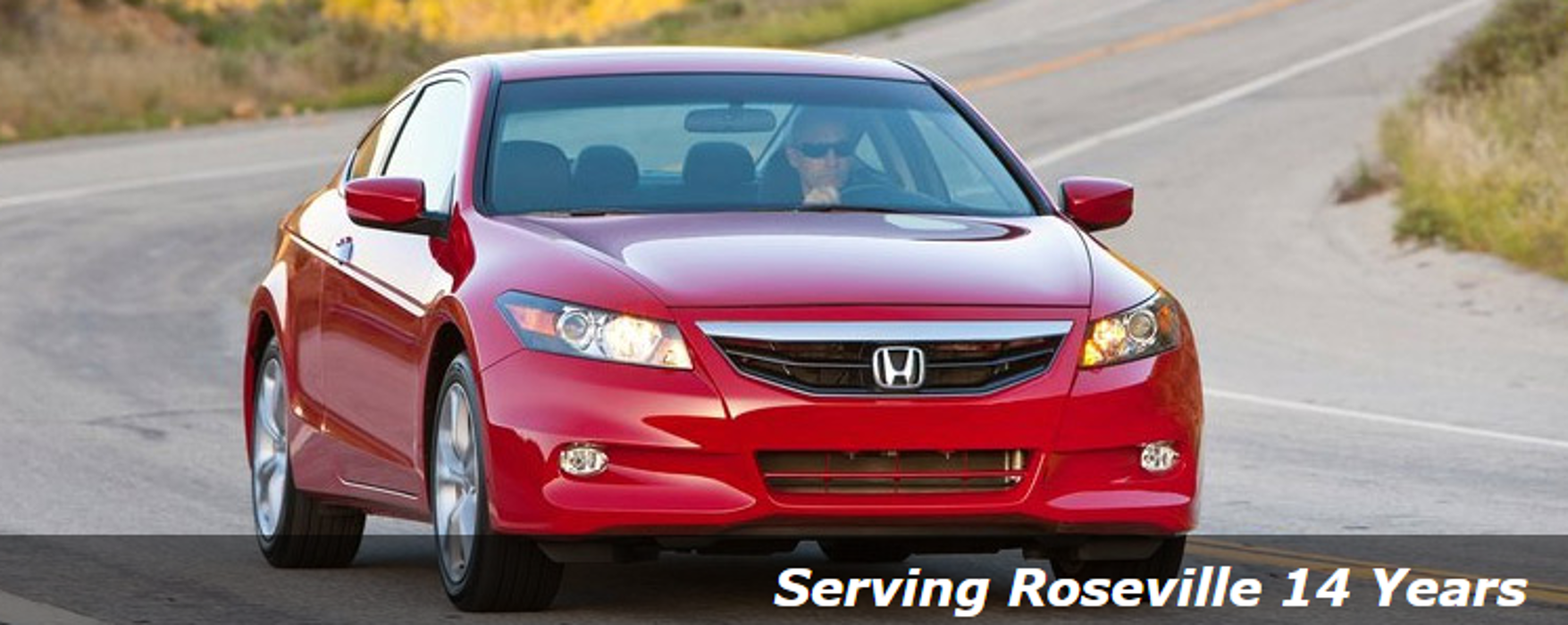 Automotion - Roseville, CA