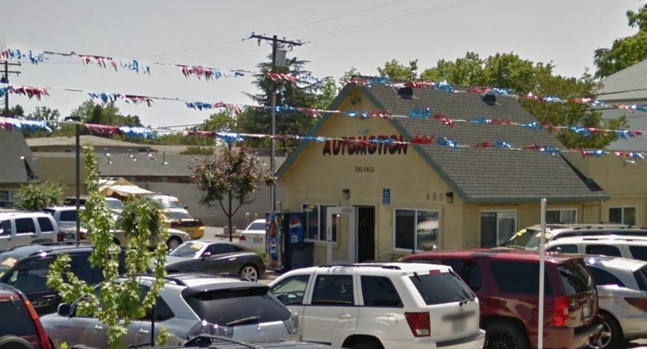Automotion - Roseville, CA