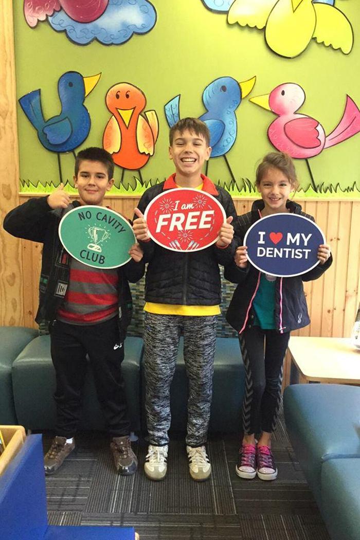 Cross Keys Dental Associates - Baltimore, MD