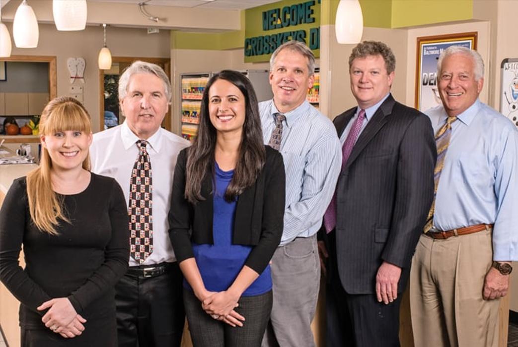 Cross Keys Dental Associates - Baltimore, MD