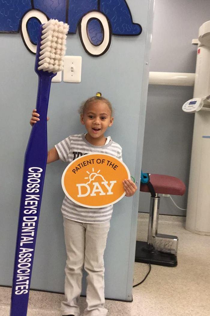 Cross Keys Dental Associates - Baltimore, MD