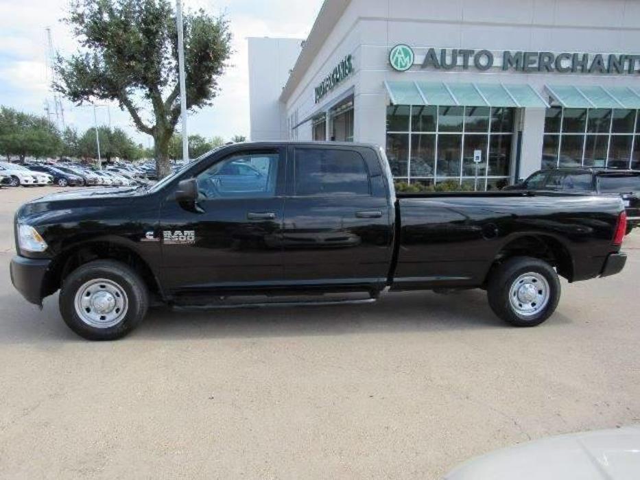 Auto Merchants - Plano, TX