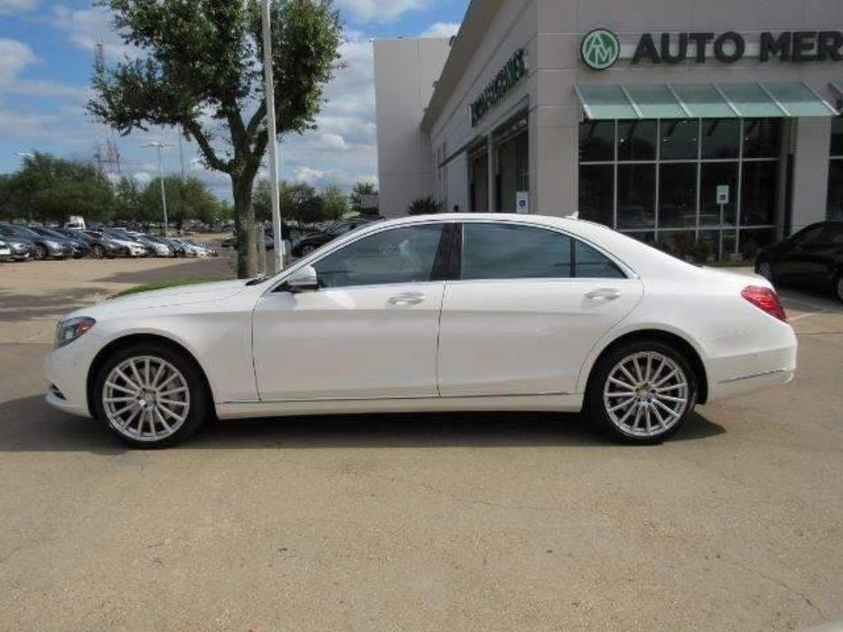 Auto Merchants - Plano, TX