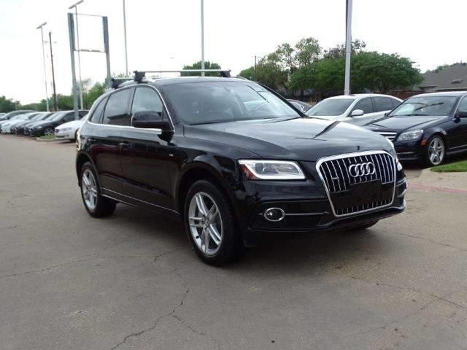 Auto Merchants - Plano, TX