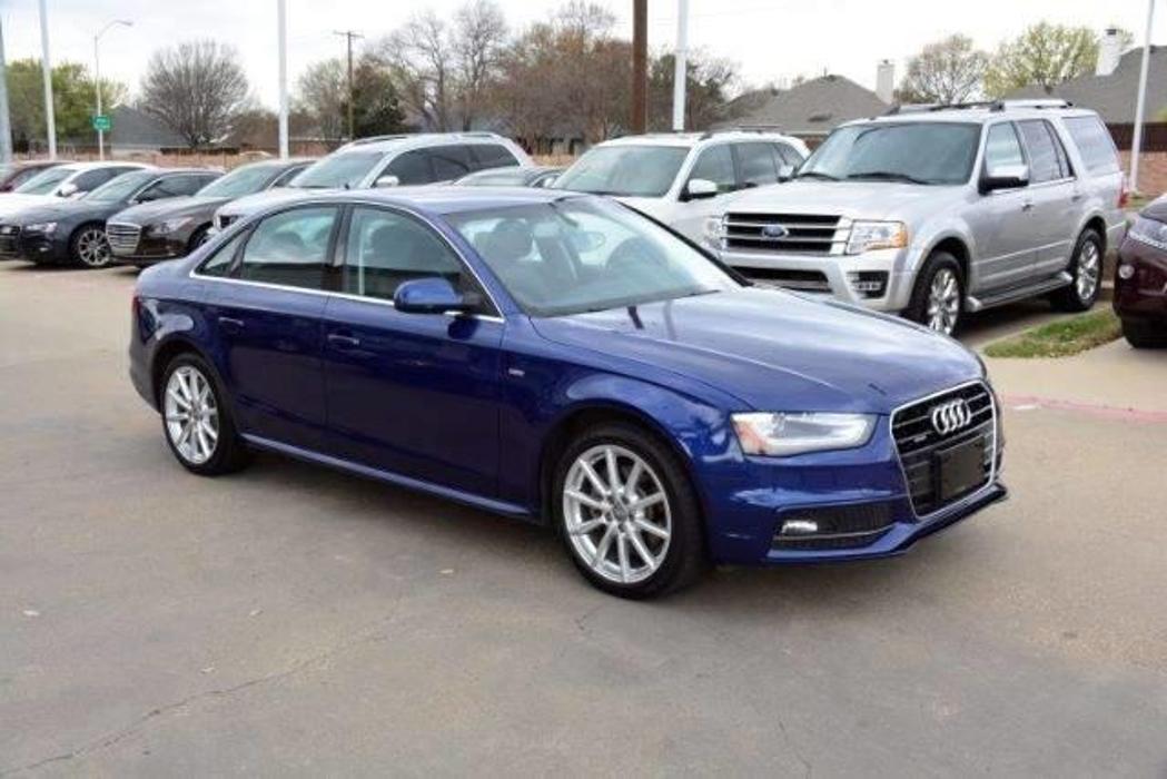 Auto Merchants - Plano, TX