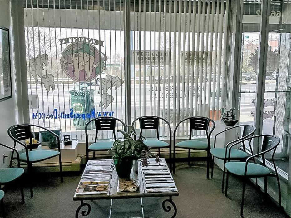 Maspeth Dental - HL - Maspeth, NY