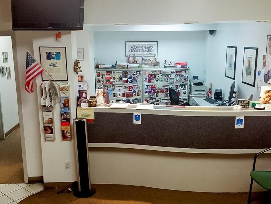 Maspeth Dental - HL - Maspeth, NY