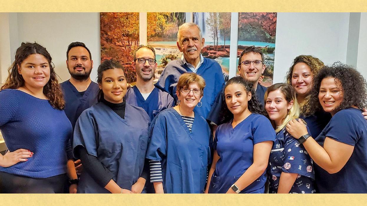 Maspeth Dental - HL - Maspeth, NY