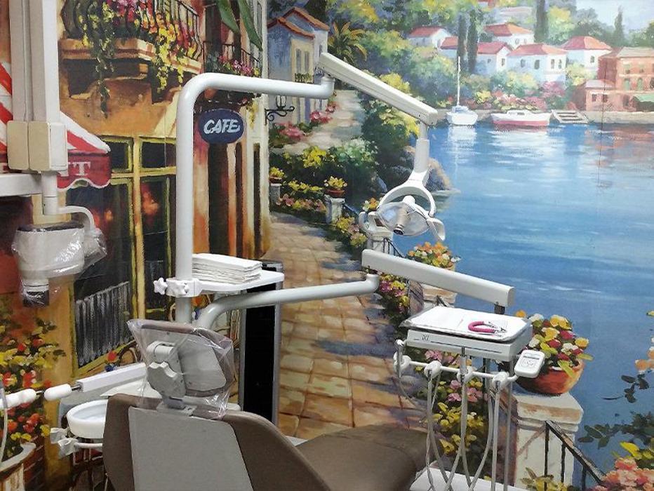 Maspeth Dental - HL - Maspeth, NY