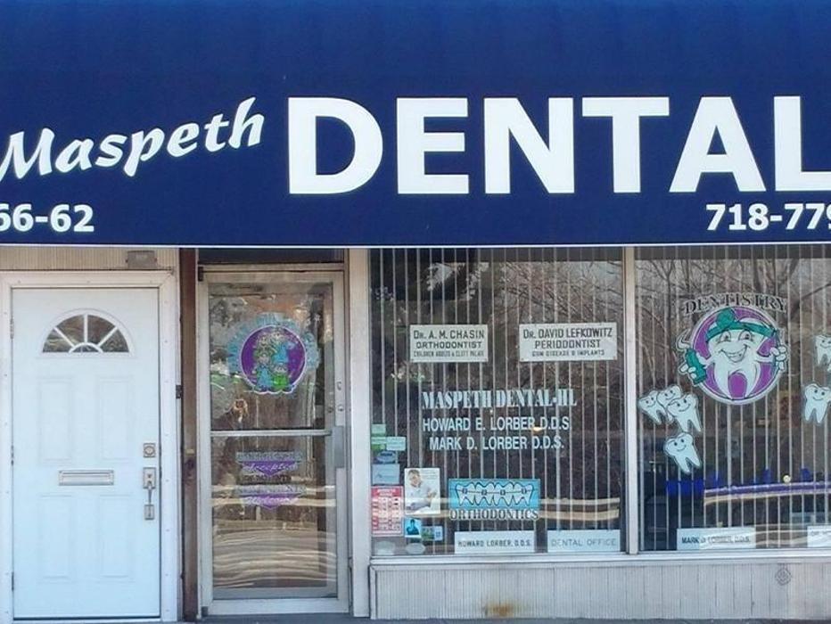 Maspeth Dental - HL - Maspeth, NY
