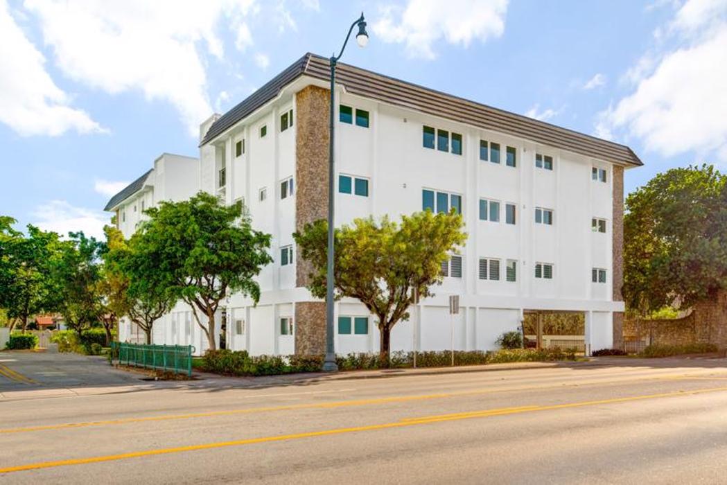 800 Capri - Coral Gables, FL