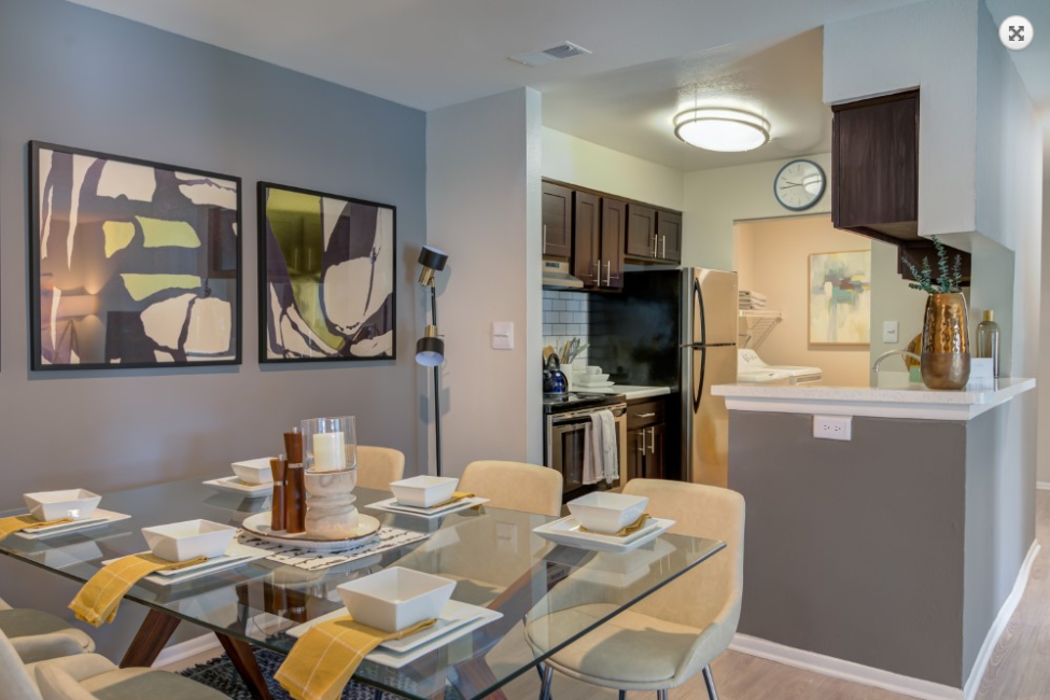 Steeplechase Apartments - Upper Marlboro, MD