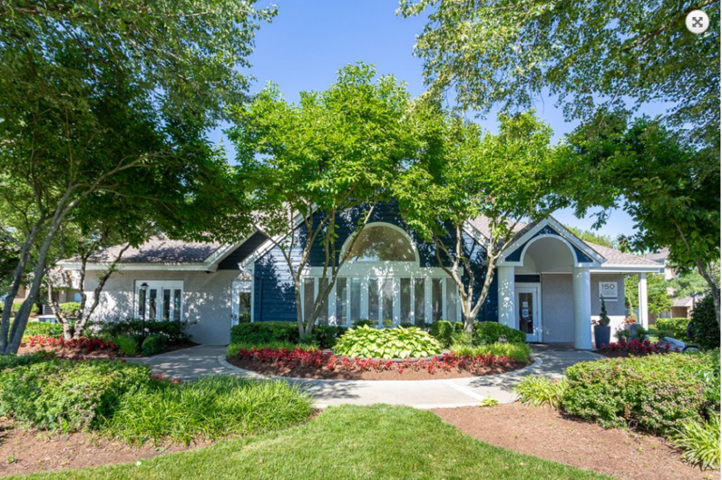 Steeplechase Apartments - Upper Marlboro, MD
