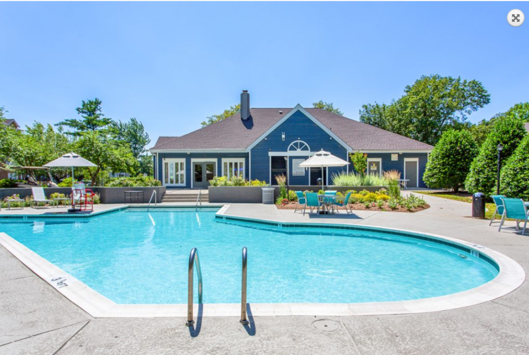 Steeplechase Apartments - Upper Marlboro, MD