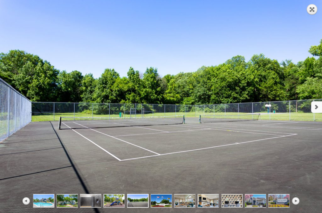 Steeplechase Apartments - Upper Marlboro, MD